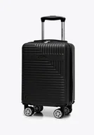 Walizki - Walizka Wittchen 56-3A-281 kabinowa 4koła 22l - miniaturka - grafika 1