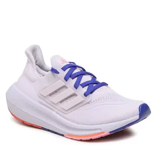 Buty adidas Ultraboost 23 Shoes HP9206 Fioletowy - Buty sportowe damskie - miniaturka - grafika 1
