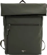 Plecaki - Tamaris plecak torebka Gracie SC 34063 Zielony L= 36 cm H= 36 cm W= 14 cm - miniaturka - grafika 1