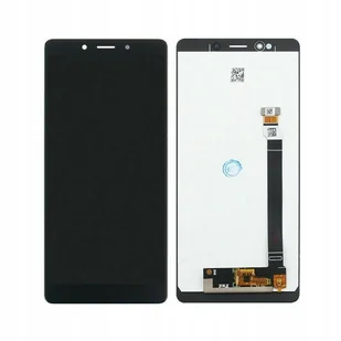 Nowy Wyświetlacz Sony Xperia L3 Sim I4332 I3322 I4312 - Części serwisowe do telefonów - miniaturka - grafika 1