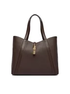 Torebki damskie - Furla Torebka WB01788 BX3353 KH 2460S Brązowy - miniaturka - grafika 1