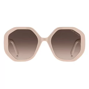 Marc Jacobs Okulary Przeciwsłoneczne MARC JACOBS MARC 659/S 20587535J53HA - Okulary przeciwsłoneczne - miniaturka - grafika 1