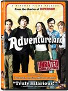 Filmy fabularne DVD - Adventureland [DVD] - miniaturka - grafika 1
