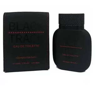 Georges Mezotti Black Track For Men woda toaletowa spray 100ml - Wody i perfumy męskie - miniaturka - grafika 1