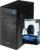 Zestawy komputerowe - Komputer GER-POL KOMPUTER PC M4 2/3000G/P16/M1 WINDOWS 10 PRO PL - miniaturka - grafika 1