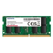 Pamięci RAM - ADATA AD4S320016G22-DTGN 32 GB 2 x 16 GB DDR4 - miniaturka - grafika 1