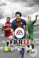 Gry PC Cyfrowe - FIFA 13 - miniaturka - grafika 1