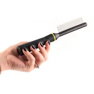 Szczotki i furminatory - GROOM DOG FINE COMB - PROFESJONALNY GRZEBIEŃ DLA PSA - miniaturka - grafika 1