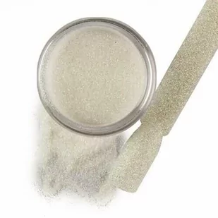 Pyłek Do Paznokci Snowflash Efekt Szronu Brokat 12 - Ozdoby do paznokci - miniaturka - grafika 1