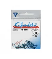 Inne akcesoria dla wędkarzy - Gamakatsu Haczyki LS-2210S - Hak Nr 10 (25 szt) - miniaturka - grafika 1