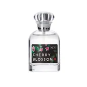 Wody i perfumy damskie - Nou Cherry Blossom Woda perfumowana dla kobiet 50 ml - miniaturka - grafika 1
