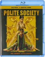 Komedie Blu-Ray - Miłe towarzystwo - miniaturka - grafika 1