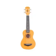Inne instrumenty muzyczne - Arrow Arrow PB10 OR Soprano Orange - miniaturka - grafika 1