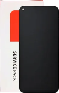 ORYGINAŁ WYŚWIETLACZ EKRAN LCD DO HUAWEI P40 LITE JNY-L21A, JNY-L01A, JNY-L21B , JNY-L22A, JNY-L02A, JNY-L22B, JNY-LX1 - Części serwisowe do telefonów - miniaturka - grafika 1