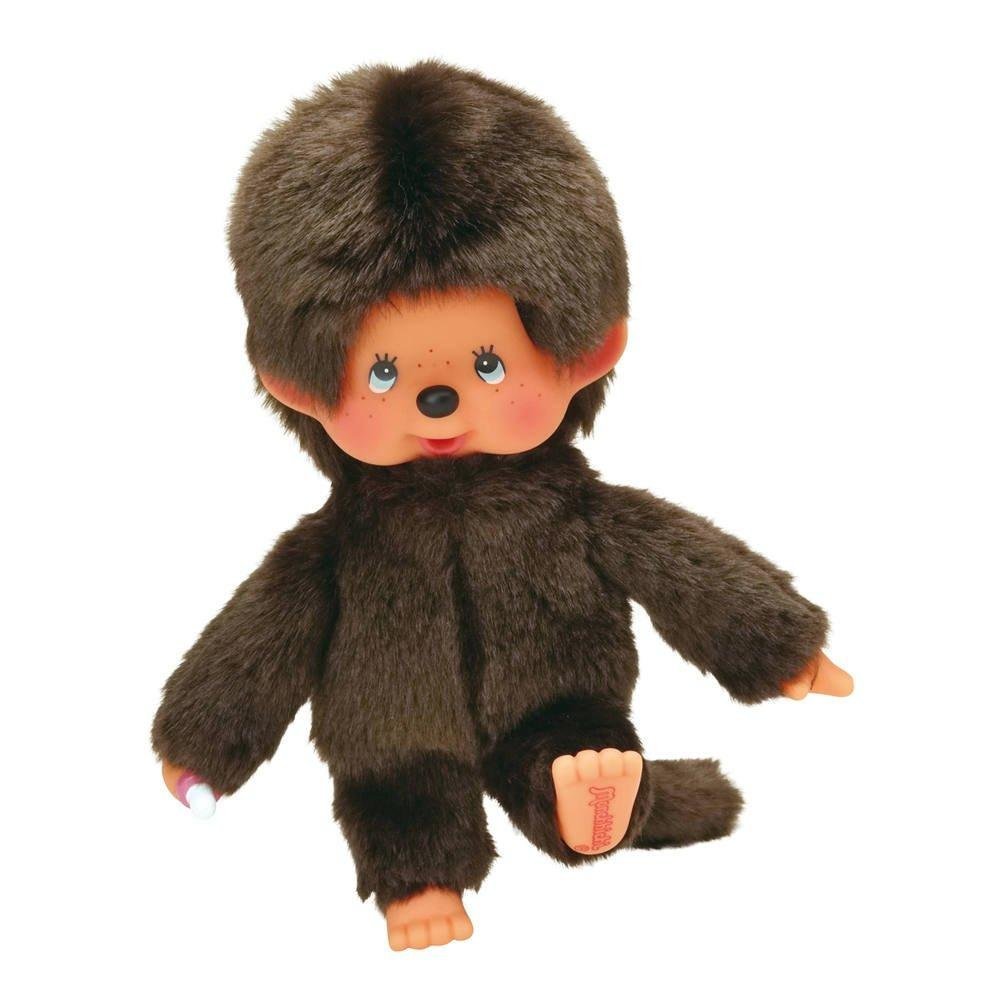 Monchhichi - The Original - Plush 20Cm