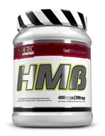 HMB - Hi-Tec Nutrition HMB 400 kap. - miniaturka - grafika 1