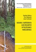 Technika - Badania i kartografia gleb rdzawych w Politechnice Warszawskiej - miniaturka - grafika 1