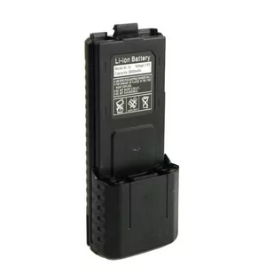 Bateria do Baofeng UV-5R 3800 mAh - Akcesoria do krótkofalówek - miniaturka - grafika 1