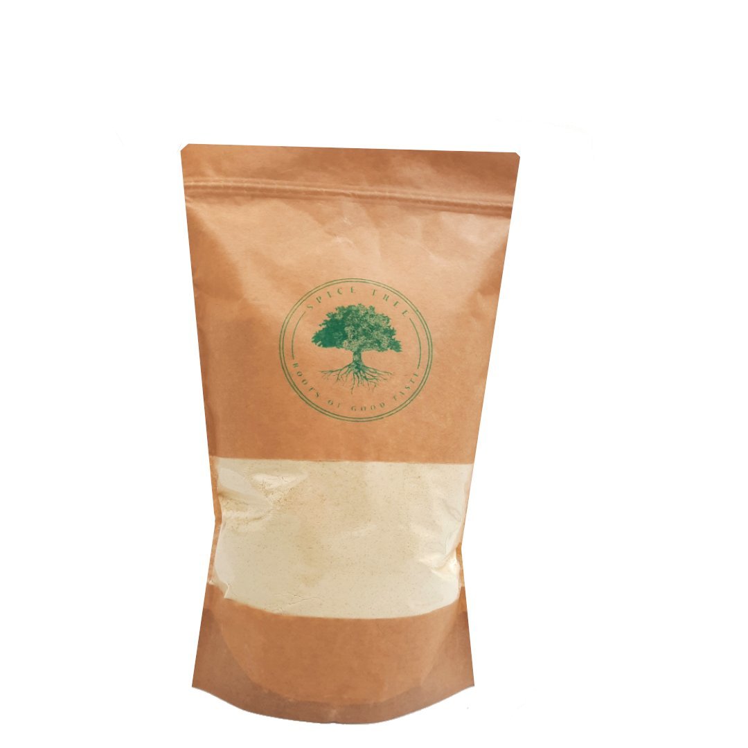 Mąka jaglana 1kg, 100% naturalna PREMIUM Spice Tree