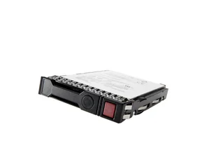 HPE P37005-H21 urządzenie SSD 960 GB 3.5" SAS - Dyski serwerowe - miniaturka - grafika 1