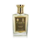 Wody i perfumy damskie - Floris Tuberose in Silk Woda perfumowana 50 ml - miniaturka - grafika 1
