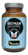 Suplementy naturalne - Koci Pazur Vilcacora 400mg 90 kapsułek 7F97-4014F - miniaturka - grafika 1