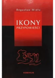 Ikony przypowieści - Religia i religioznawstwo - miniaturka - grafika 1