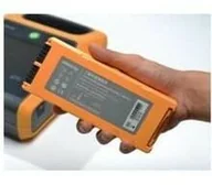 Sprzęt ratunkowy - Mindray Bateria jednorazowa Li - MnO2 - do BeneHeart D1 - jednorazowa - miniaturka - grafika 1