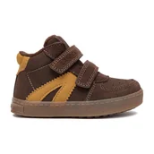 Buty dla chłopców - Trzewiki Lasocki Kids CEO-AVO 161-734 - miniaturka - grafika 1