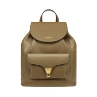 Plecaki - Beat Soft Backpack Coccinelle - miniaturka - grafika 1