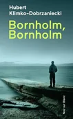 E-booki - literatura polska - Bornholm, Bornholm - miniaturka - grafika 1