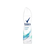 Dezodoranty i antyperspiranty dla kobiet - Rexona UNILEV DEO SPRAY WOM SHOWER 150ml&^& Unilever - miniaturka - grafika 1