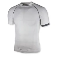 Spodenki rowerowe - Kompresyjny T-Shirt funkcjonalny - miniaturka - grafika 1