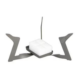 Esbit Kuchenka turystyczna na paliwo stałe TITANIUM SOLID - Akcesoria turystyczne - miniaturka - grafika 1