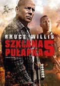 Filmy kryminalne DVD - Szklana pułapka 5 - miniaturka - grafika 1