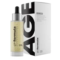 Serum do twarzy - PHFORMULA AGE Serum przeciwstarzeniowe serum z peptydami 36 ml - miniaturka - grafika 1