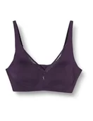 Biustonosze - Triumph True Shape Sensation N01 Biustonosz Minimizer Kobiety, Blackcurrant Juice, 85C - miniaturka - grafika 1