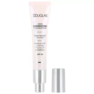 Douglas Collection Douglas Collection Podkłady Skin Augmenting CC Cream Nr 2 Fair Light 30 ml - Kremy CC - miniaturka - grafika 1