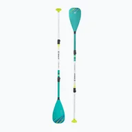 Deski SUP i akcesoria - Wiosło SUP 3-częściowe Aztron Mach Glass/Carbon - miniaturka - grafika 1