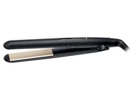 Prostownice i karbownice do włosów - REMINGTON Prostownica do włosów S1515 z powłoką ceramiczno-turmalinową - miniaturka - grafika 1