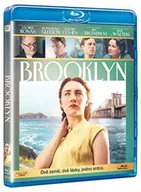 Filmy obyczajowe Blu-ray - Brooklyn - miniaturka - grafika 1