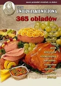 Książki kucharskie - 365 obiadów - miniaturka - grafika 1