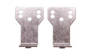 ETI polam Element mocujący z nakrętką LG-V5 SET 001101685 2szt. 001101685 - Rozdzielnie elektryczne - miniaturka - grafika 1