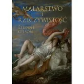 Książki o kulturze i sztuce - Malarstwo i rzeczywistość - miniaturka - grafika 1