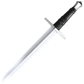 Noże - Sztylet Cold Steel Half and a Half Dagger - miniaturka - grafika 1