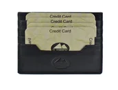 Etui na dokumenty i karty - Etui na karty El forrest 930 RFID - miniaturka - grafika 1