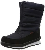 Śniegowce damskie - CMP Rae śniegowce unisex, Niebieski Black Blue N950, 40 EU - miniaturka - grafika 1