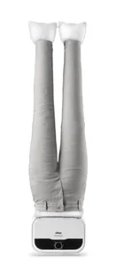 Ufesa Akcesoria SV0012 do manekina prasowalniczego SV1200, specjalne suszenie i prasowanie spodni, 1200W, niweluje zagniecenia, dezodoryzuje i neutralizuje zapachy, 3 godzinowy timer - Manekiny wystawowe - miniaturka - grafika 1