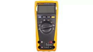 Fluke Multimetr cyfrowy CAT III 1000 V / CAT IV 600 V 175 TRMS-DMM 1592901 175 - Inne urządzenia pomiarowe - miniaturka - grafika 1