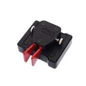 Akcesoria do krótkofalówek - UniHAM UNI-730A Manipulator dwudźwigniowy / klucz - miniaturka - grafika 1